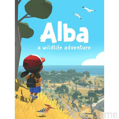 NS 艾芭歷險記-野地大冒險 Alba-A Wildlife Adventure